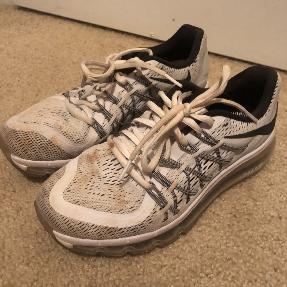 Nike Air Max size 7